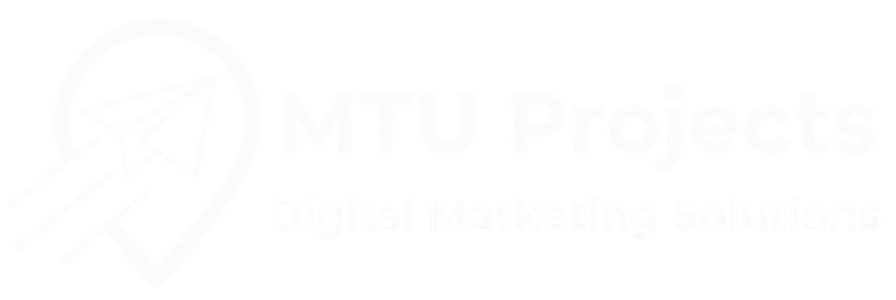 MTU Projects — Digital Marketing Solutions
