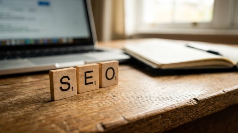 The five things killing your local search ranking