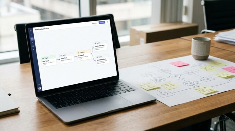 Business Process Automation for Small Business: Where to Start